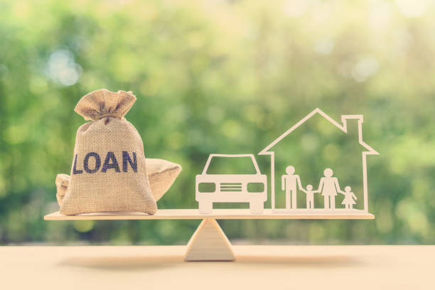  East Bernard, TX Loan Agency Pros